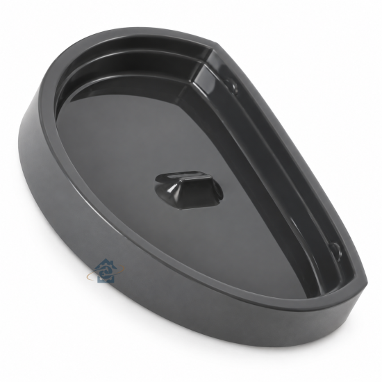 Bac récupération d'eau MS-624115