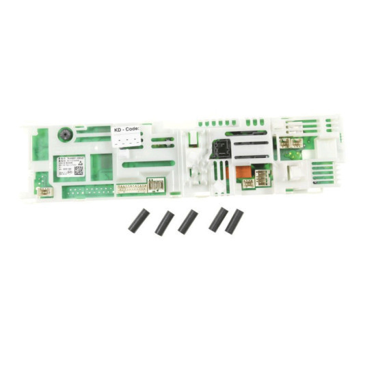 Module de commande 00640887