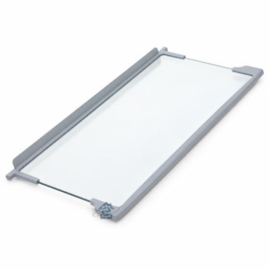 Clayette en verre d'origine C00143485, C00285827
