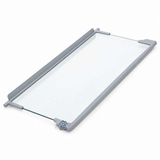 Clayette en verre d'origine C00143485, C00285827