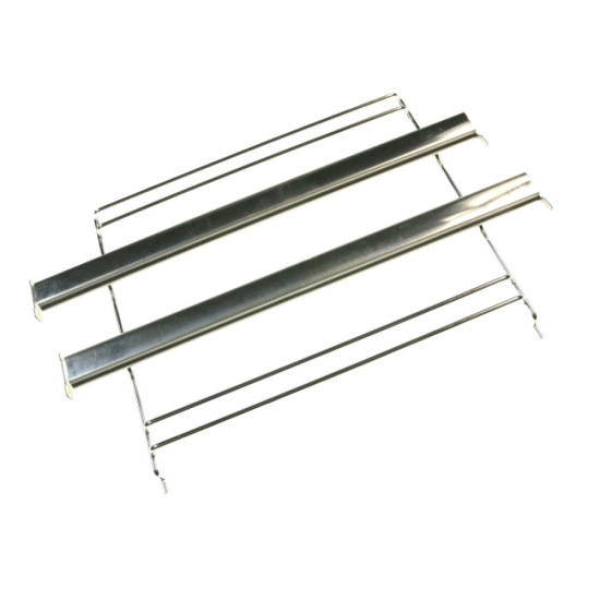 Guide droit pour grille 564550