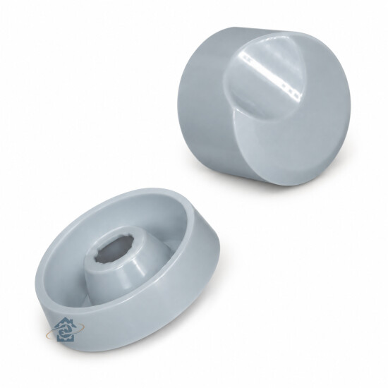 Manette Blanc CU000737