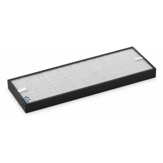 Filtre Allergy+ XD6074F0