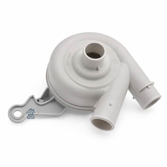 Capot de pompe C00055005