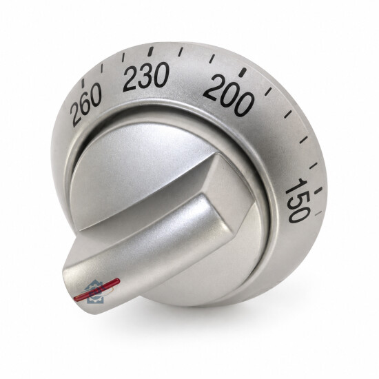 Bouton manette temperature four 00188178