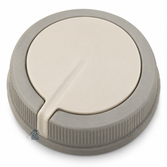 Bouton de programmateur 52X0270