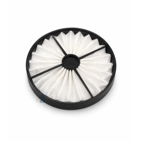 Filtre rond plissé 5231FI3767C