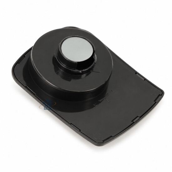 Soupape noir SS-996185, SS996185