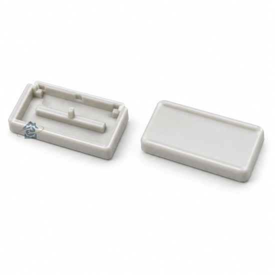 Support Lampe (repère 60) FR000349