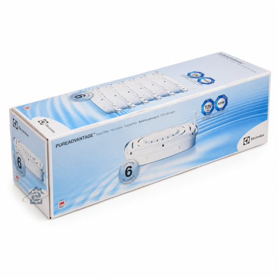 Filtre a eau 9002735000, 9002735026