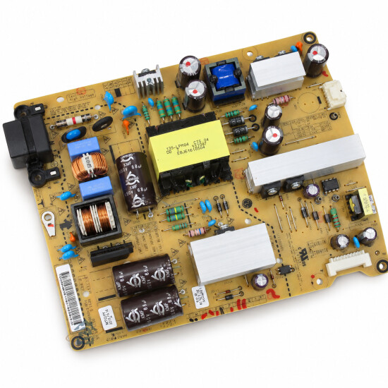 Carte d'alimentation n°530 EAY62810501, EAY62810502