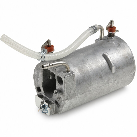 Resistance 230v MS-623252