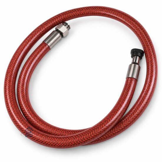 Tuyau VISSINOX butane propane 1,50m illimitée 481281729755