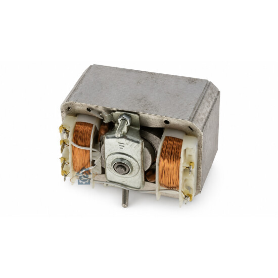Moteur 72X4431