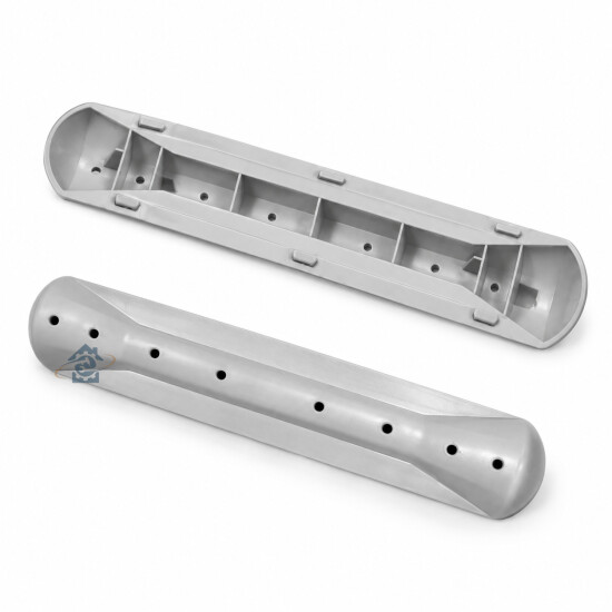 Aube de tambour d'origine 481010374361