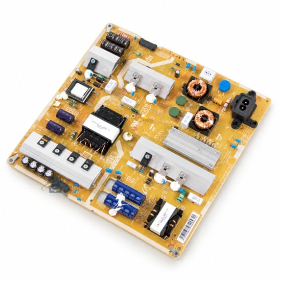 Carte d'alimentation d'origine BN44-00807A