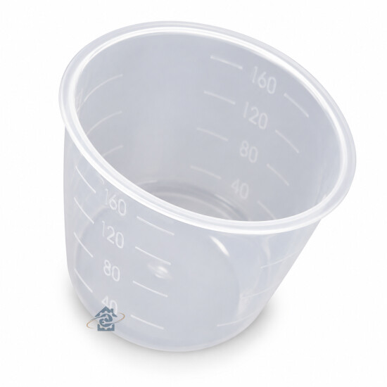 Verre doseur SS-992023