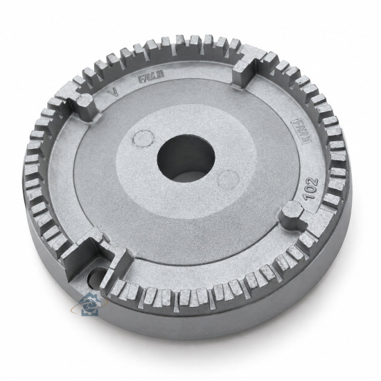 Couronne de bruleur rapide 423920046, 223900085