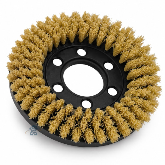 Brosse à laver dures cireuse 3SL 0100820