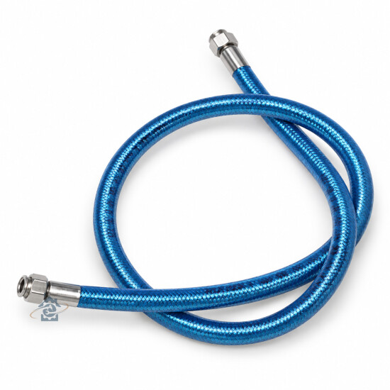 Flexible VISSINOX gaz naturel long. 1,50m durée de vie illimitée 481981729748