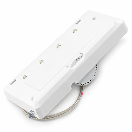 Boitier + Thermostat FR000820