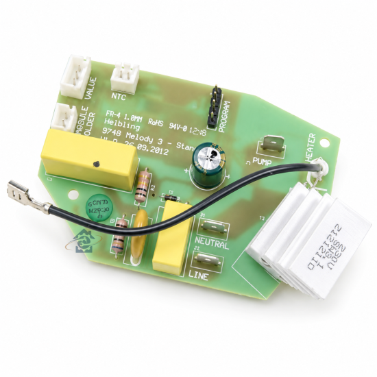 Carte électronique MS-623260