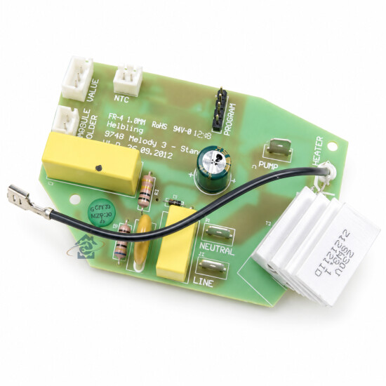 Carte électronique MS-623260