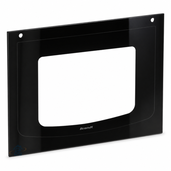 Vitre exterieur de porte 78X4526