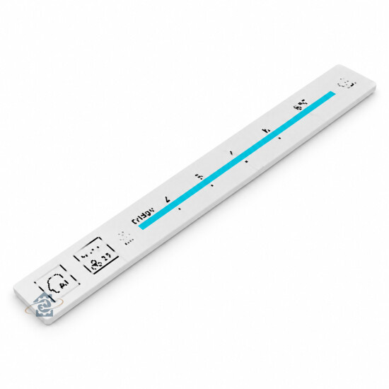 Couvercle Display FR001522