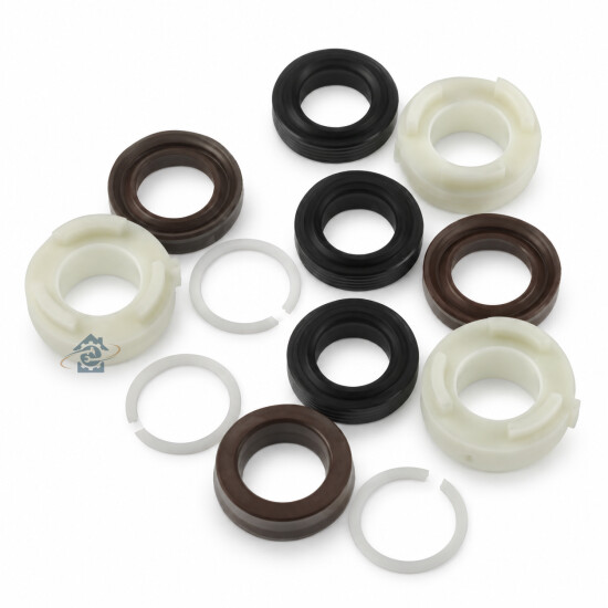 Kit systeme d'etancheite hp pro 6528602