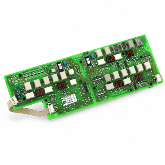 Carte clavier 79X7808