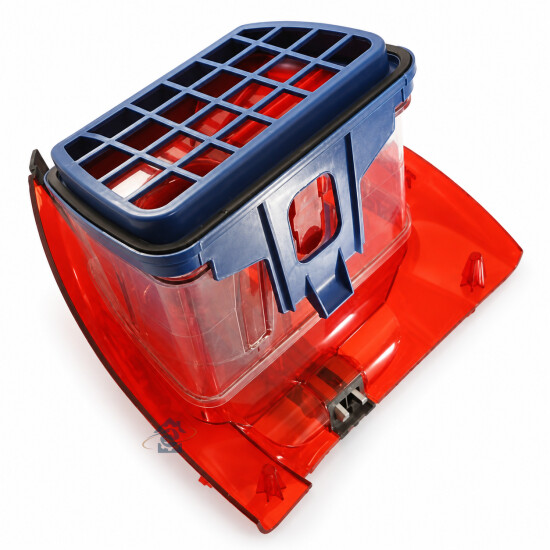 Cassette cyclonique 48009306