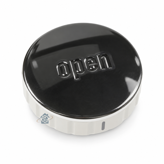 Bouton verrou SS-993425, SS-996329