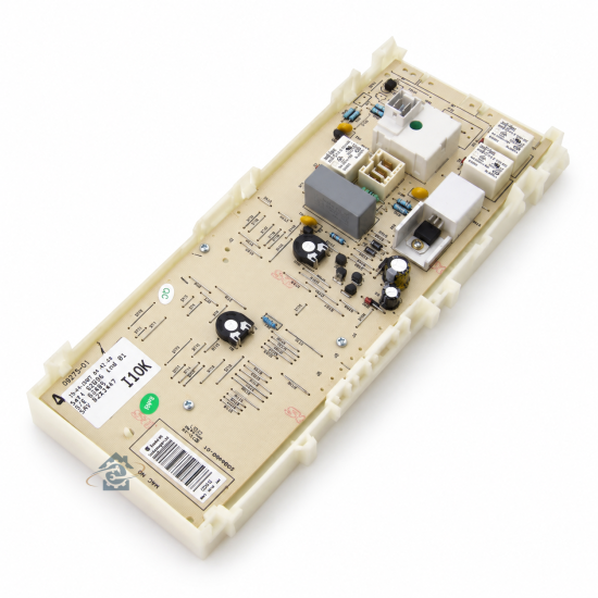 Programmateur 52X3447