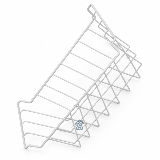 Panier de congélation blanc d'origine 481010479250