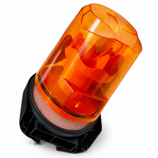 Bac à poussières RS-RT900590