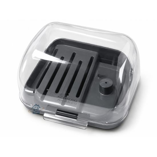 Boite de rangement disques et couteaux KW714802