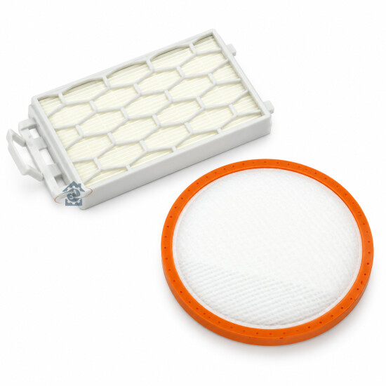 Kit filtre pré moteur + filtre post moteur 5510001