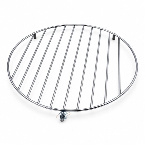 Grille basse dia 328 haut 2,5cm 5026W1A051A