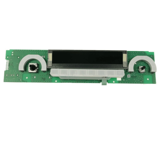Interface utilisateur tft matrix 805584