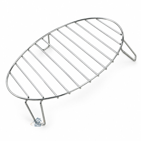 Grille métal   Longeur 275mm  Largeur: 275mm, Hauteur: 55mm 481246678434