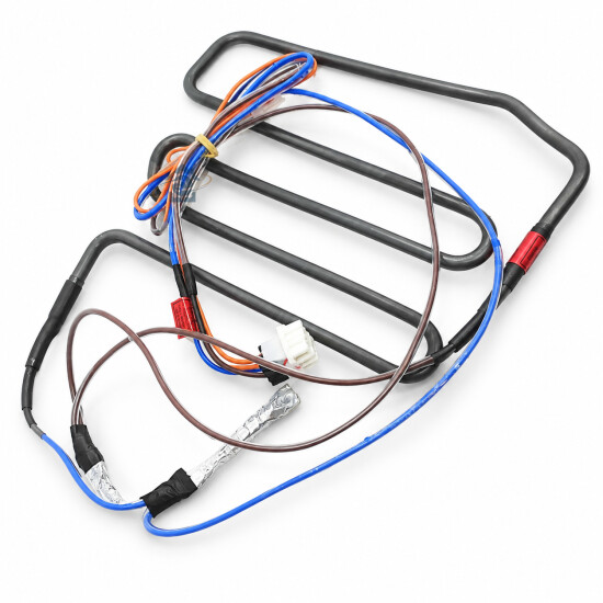 Resistance de dégivrage MEE62164907