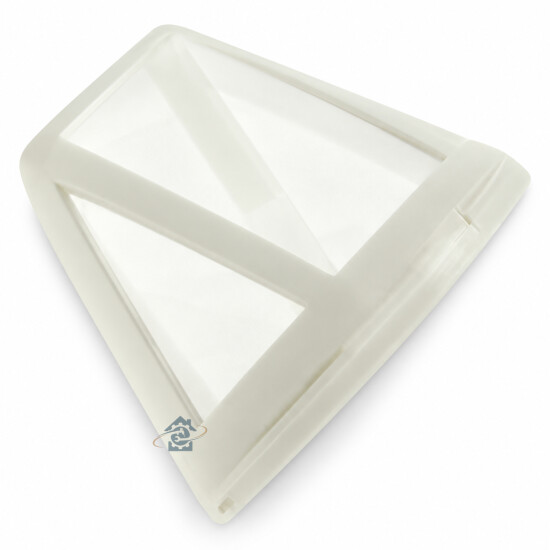 Filtre permanent HZ1001
