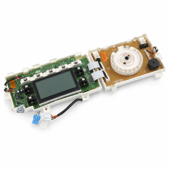 Platine display EBR74121322