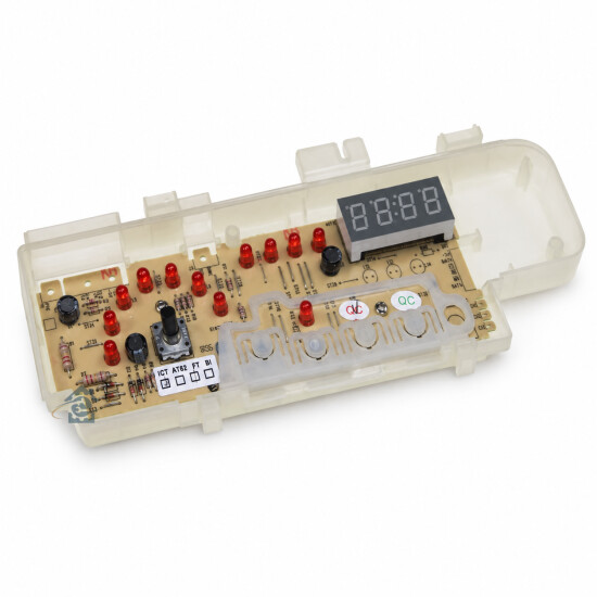 Carte de commande 32X0206