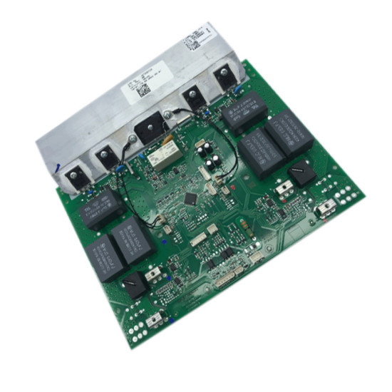 Module 167000124