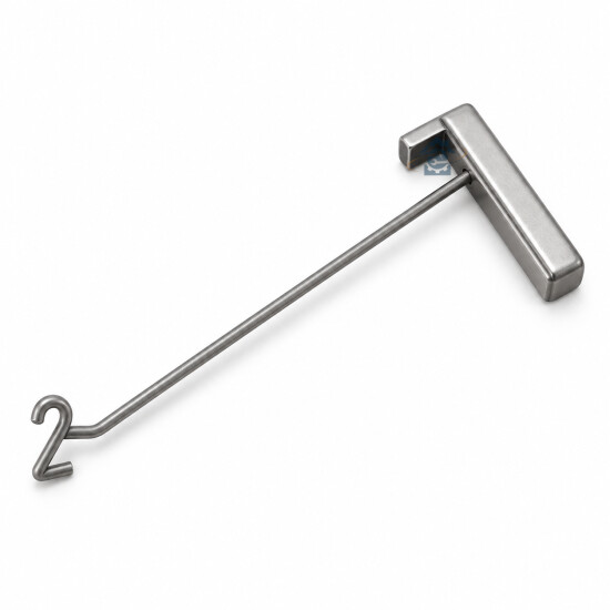 Support Verre Gauche CU004857