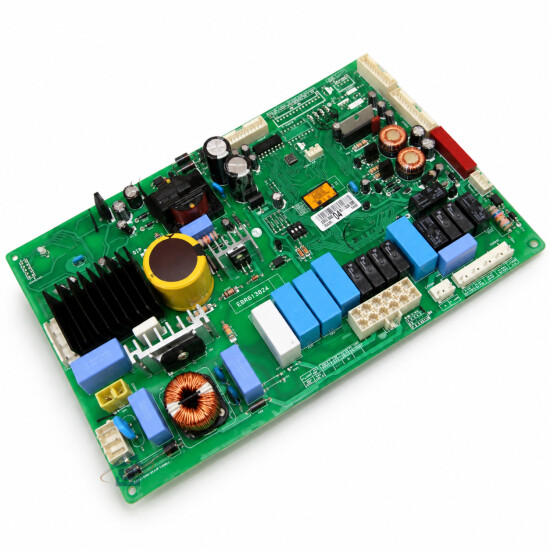 Platine principale EBR61382404