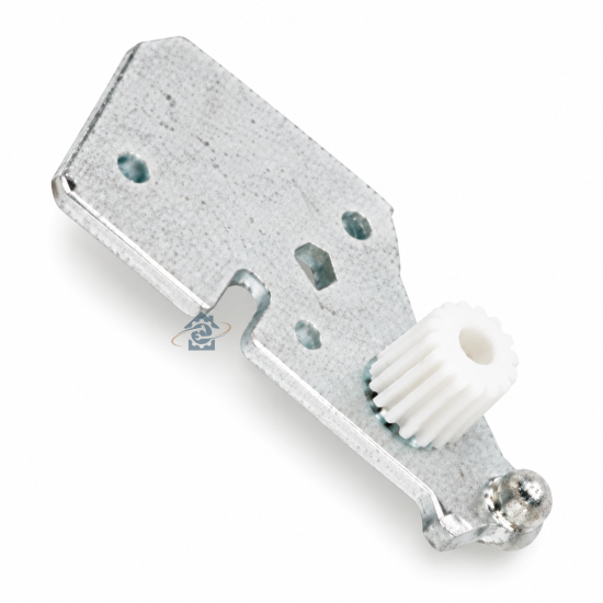 Charniere Inferieure FR002146