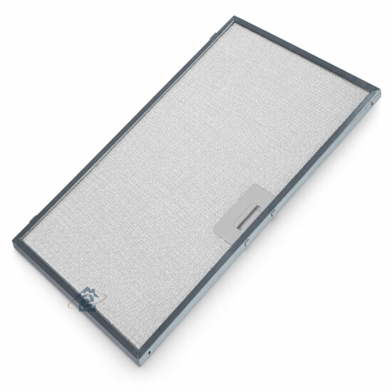 Filtre métal antigraisses 49025258